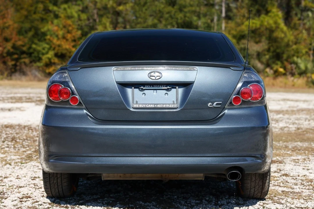 2010 Scion tC - Image 9 of 12