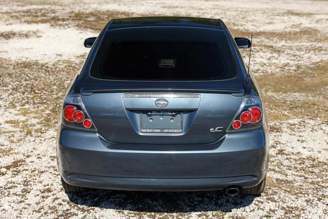 2010 Scion tC - Image 7 of 12
