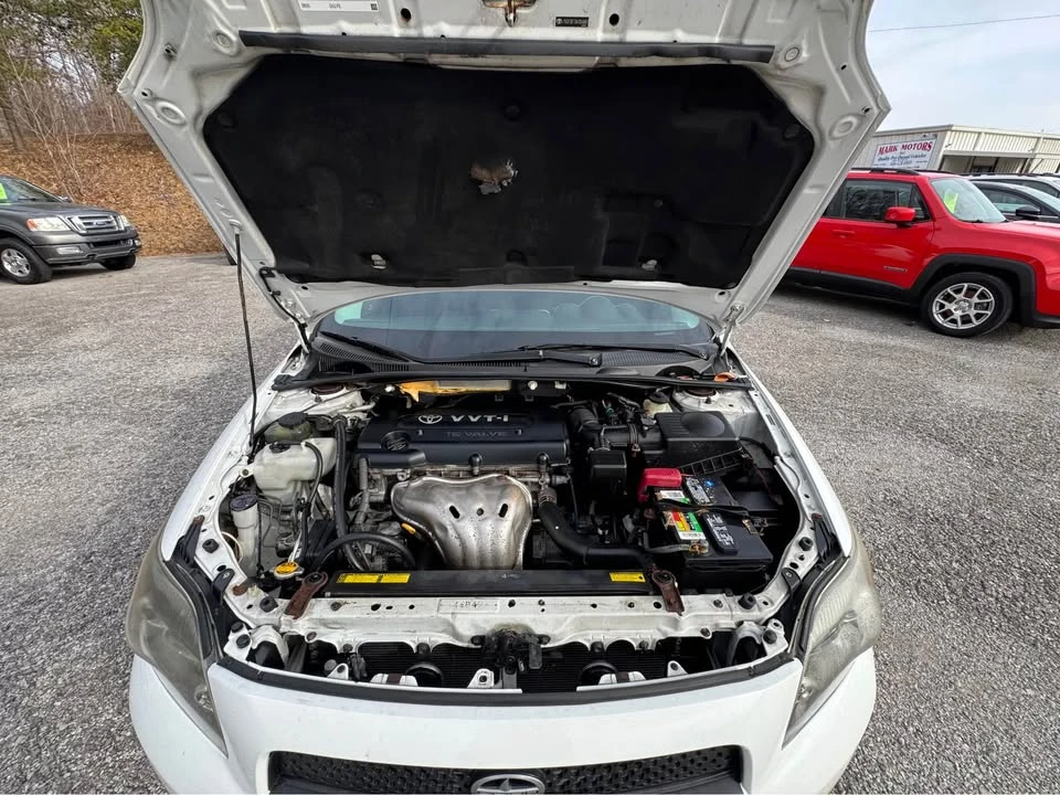 2010 Scion tC - Image 19 of 20