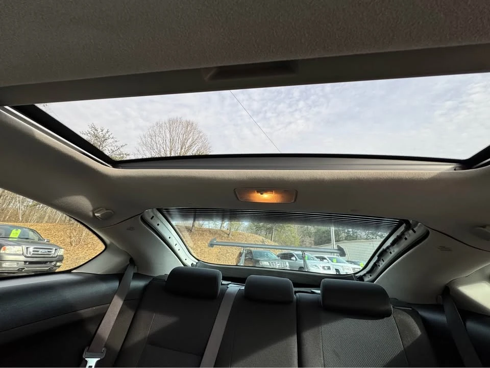 2010 Scion tC - Image 18 of 20