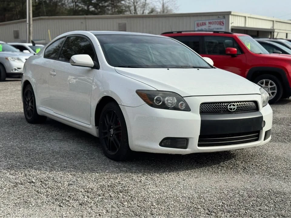 2010 Scion tC - Image 2 of 20