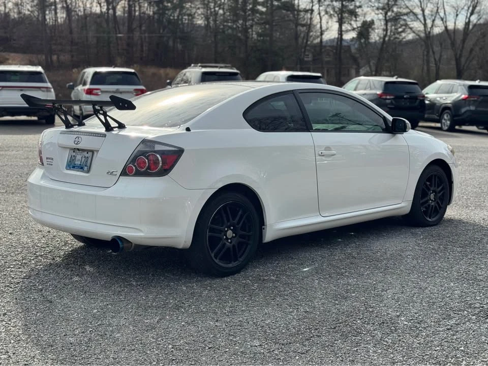 2010 Scion tC - Image 4 of 20