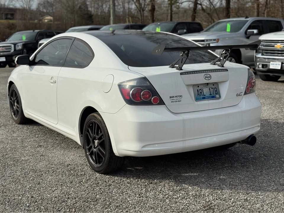 2010 Scion tC - Image 5 of 20