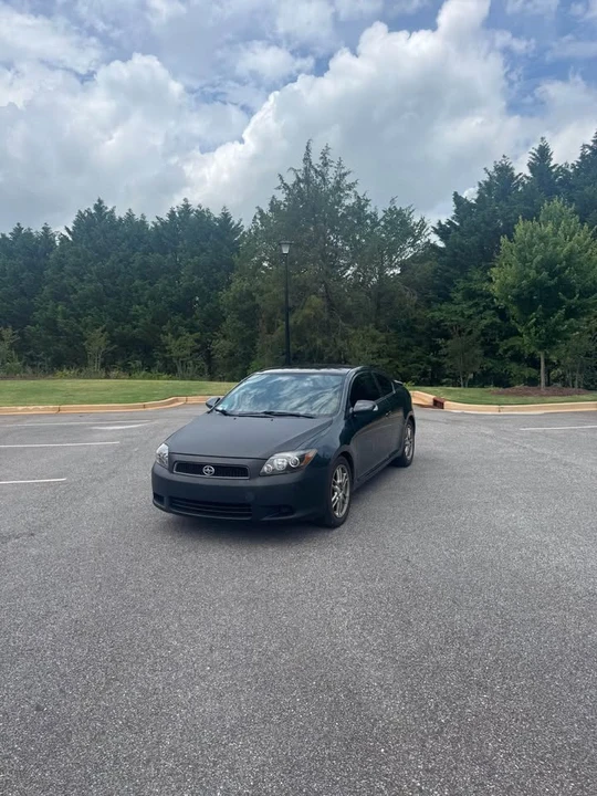 2010 Scion tC - Image 5 of 11