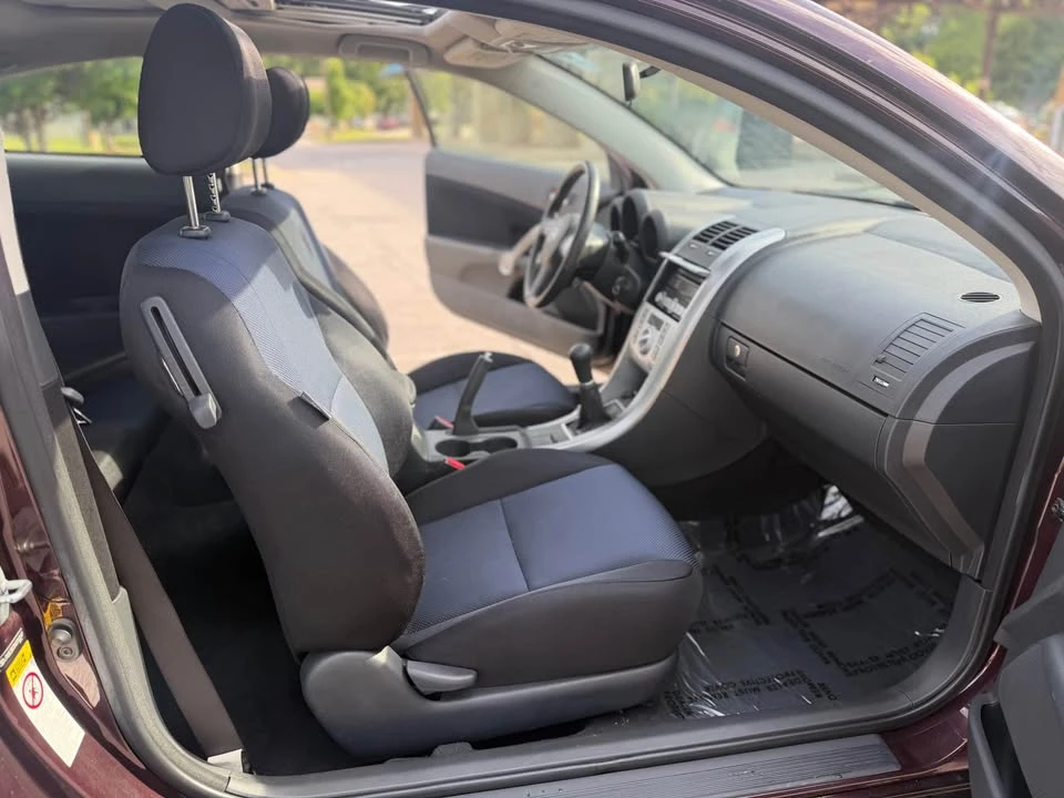 2010 Scion tC - Image 12 of 20