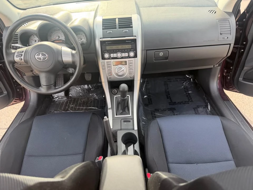 2010 Scion tC - Image 14 of 20