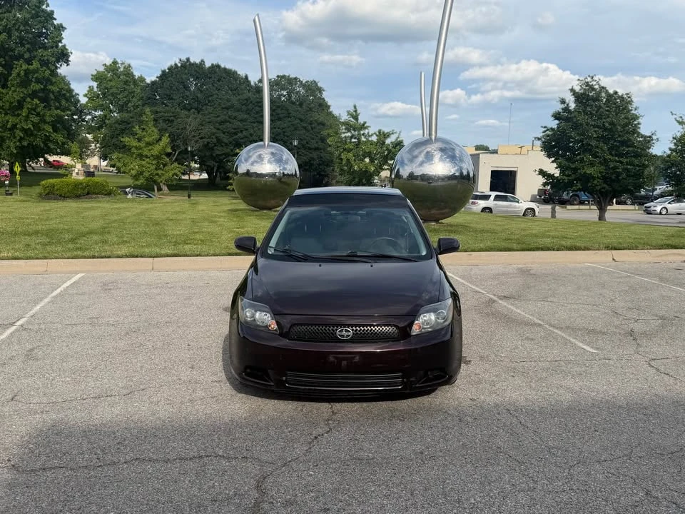 2010 Scion tC - Image 2 of 20