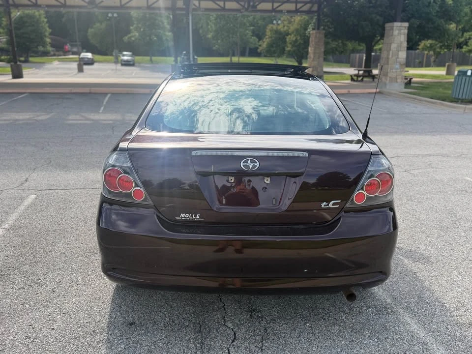 2010 Scion tC - Image 6 of 20
