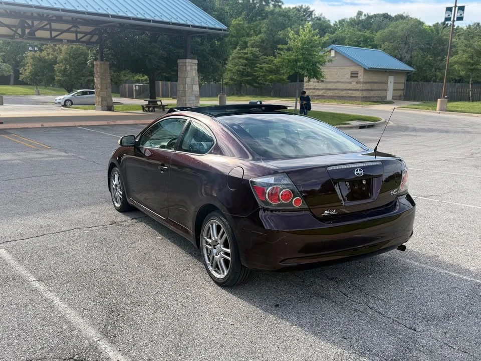 2010 Scion tC - Image 7 of 20