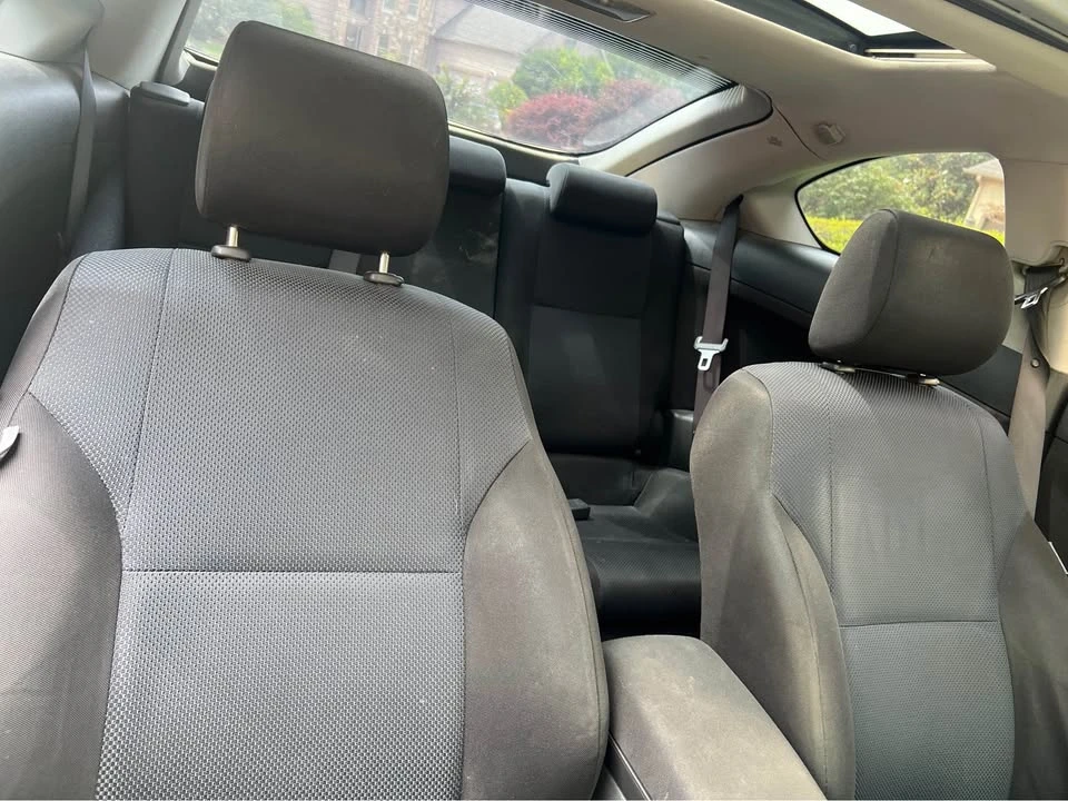 2010 Scion tC - Image 9 of 11