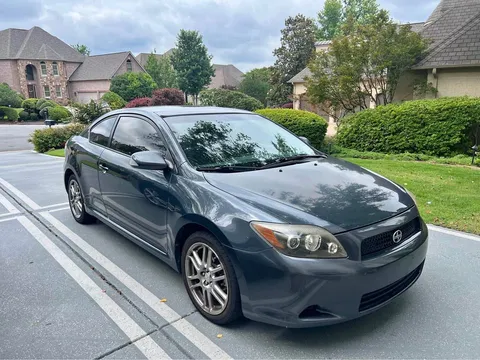2010 Scion tC