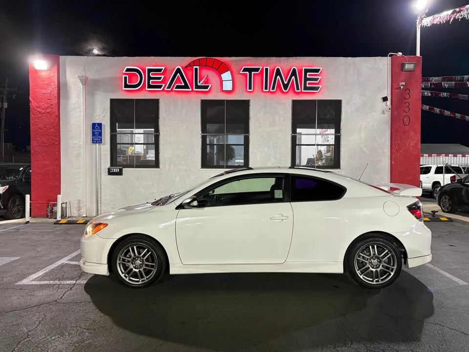 2010 Scion tC - Image 2 of 19