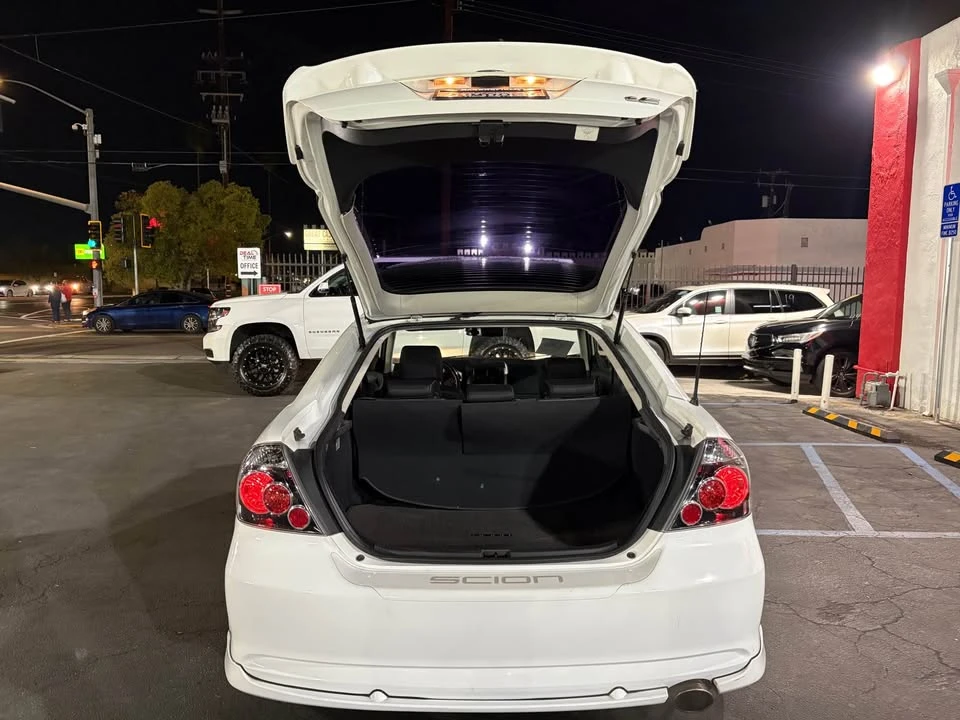 2010 Scion tC - Image 17 of 19