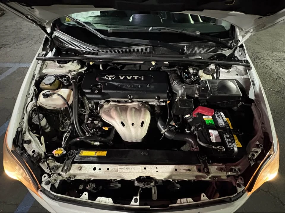 2010 Scion tC - Image 19 of 19