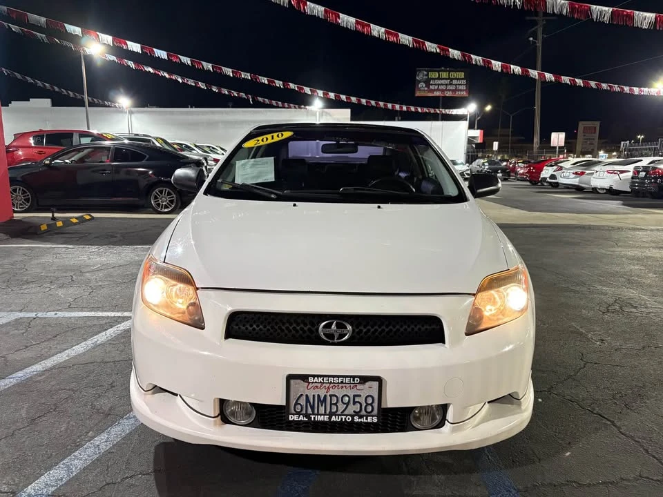 2010 Scion tC - Image 12 of 19