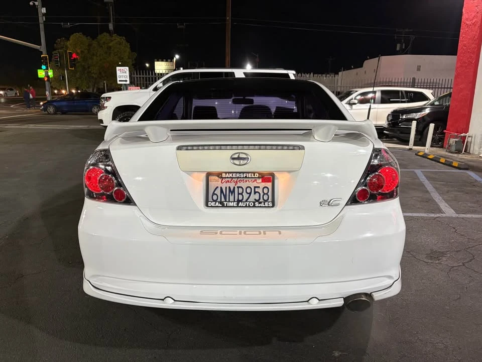 2010 Scion tC - Image 16 of 19