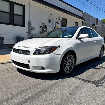 2010 Scion tC