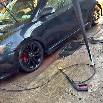 2010 Scion tC Monogram Series Hatchback Coupe 2D