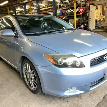 2010 Scion tC