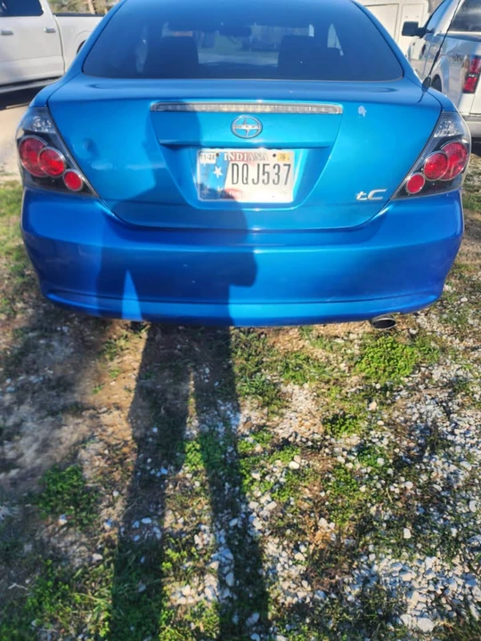 2010 Scion tC - Image 3 of 7