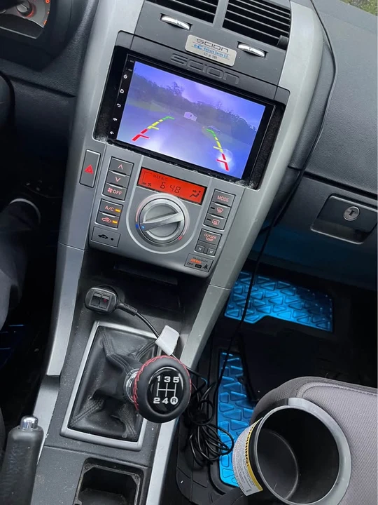 2010 Scion tC - Image 7 of 8