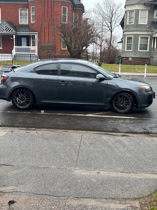 2010 Scion tC - Image 7 of 11