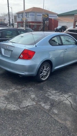 2010 Scion tC - Image 2 of 4