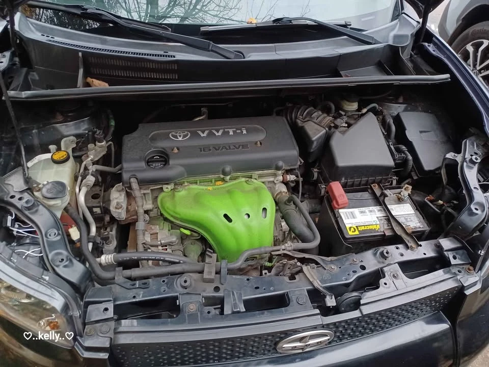 2010 Scion xB - Image 18 of 20