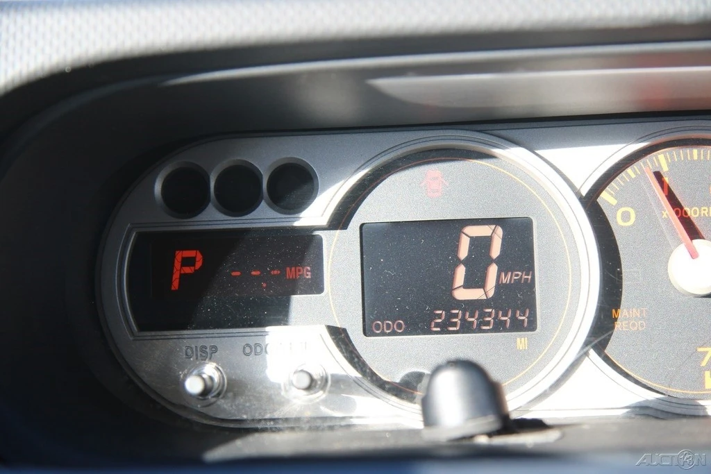 2010 Scion xB - Image 17 of 21
