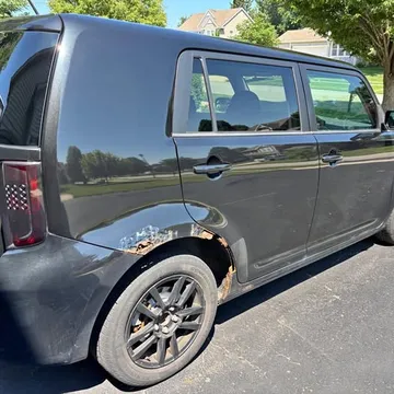 2010 Scion xB