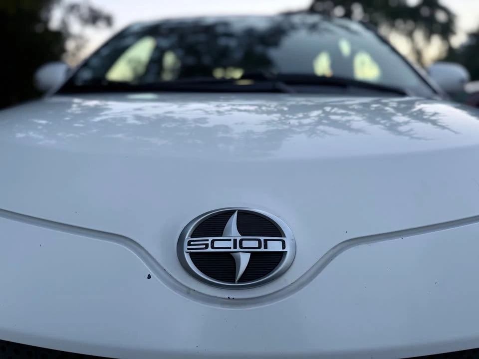 2010 Scion xD - Image 3 of 17