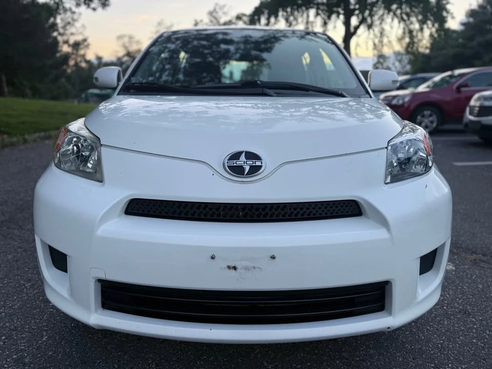 2010 Scion xD - Image 2 of 17