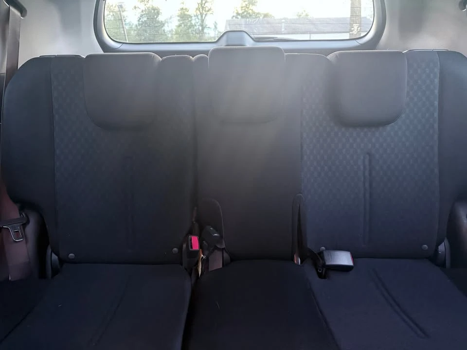2010 Scion xD - Image 15 of 17