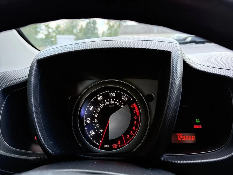 2010 Scion xD - Image 14 of 17