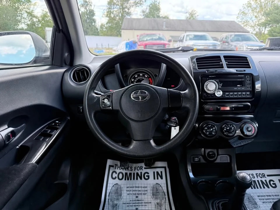 2010 Scion xD - Image 11 of 17