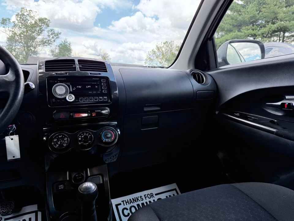2010 Scion xD - Image 12 of 17