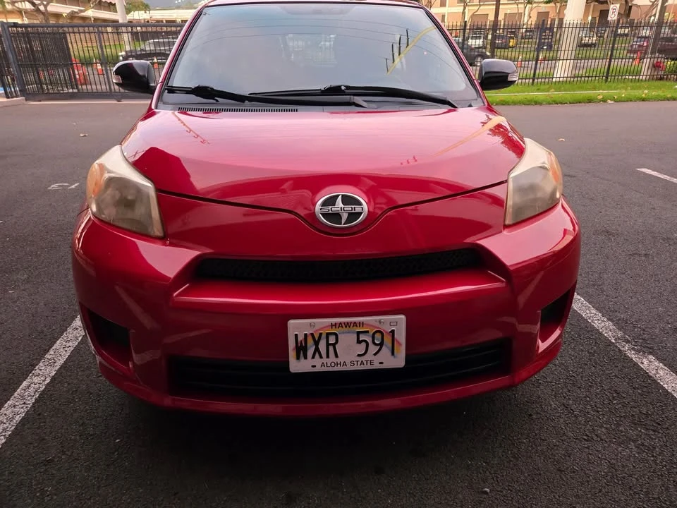 2010 Scion xD - Image 2 of 12