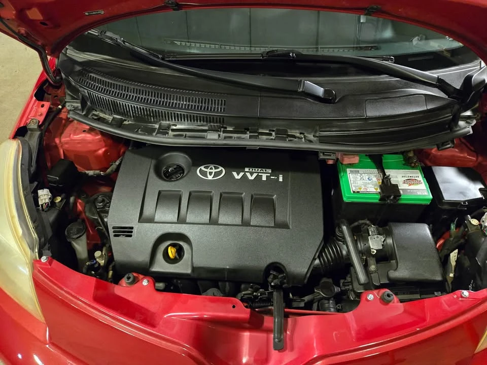 2010 Scion xD - Image 8 of 12