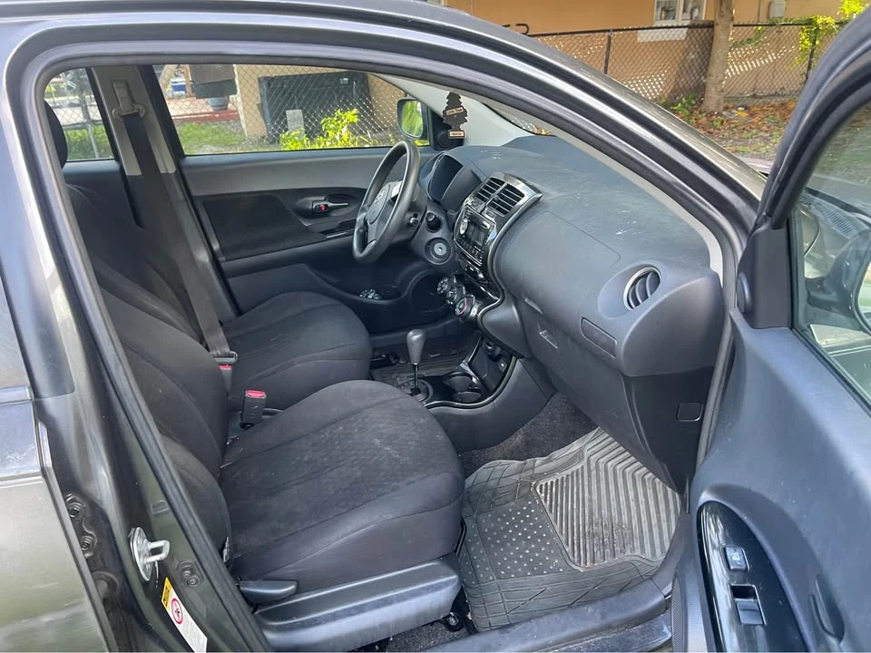 2010 Scion xD - Image 2 of 15