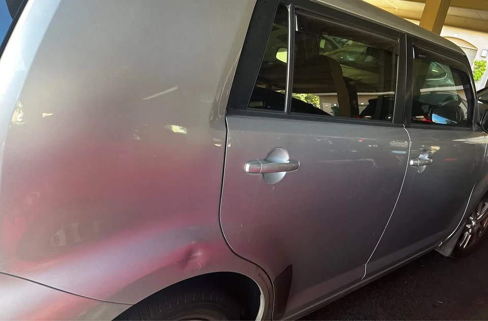 2010 Scion xB - Image 10 of 11
