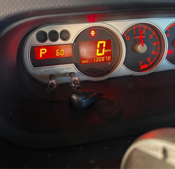 2010 Scion xB - Image 2 of 11
