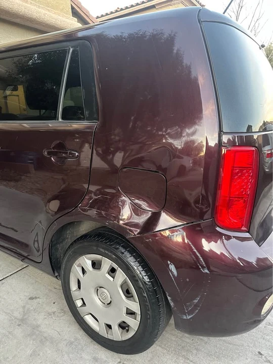 2010 Scion xB - Image 3 of 8