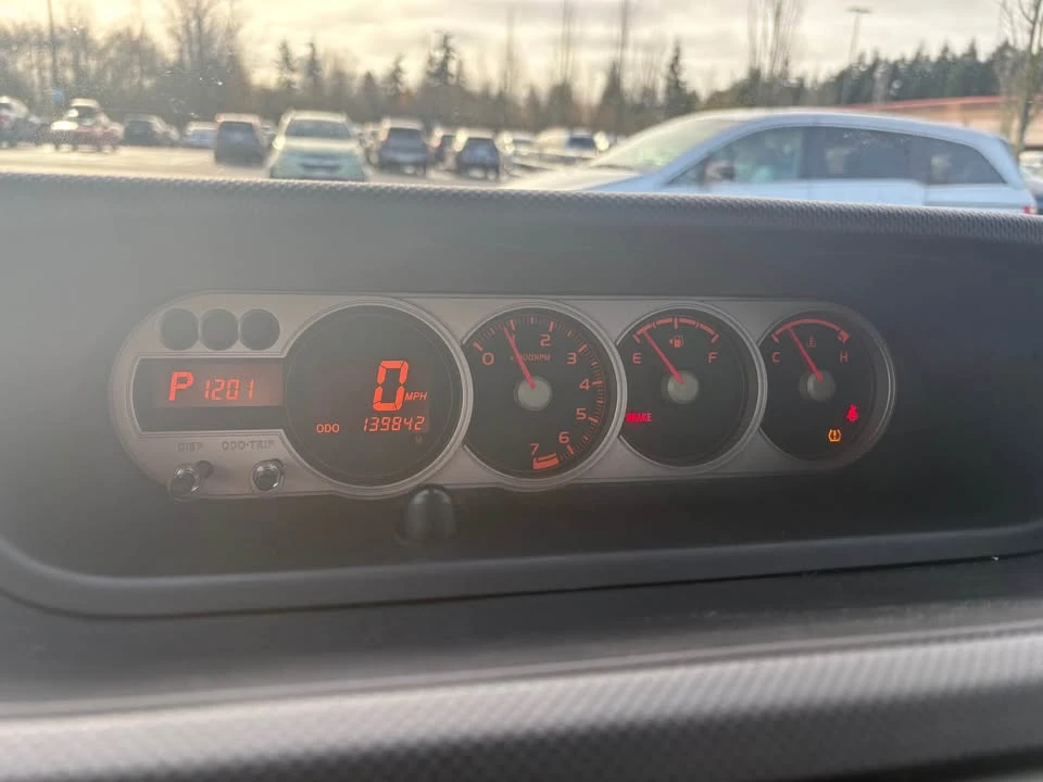 2010 Scion xB - Image 7 of 8