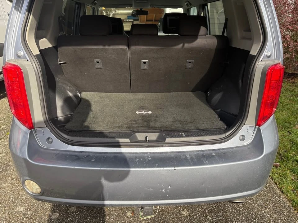 2010 Scion xB - Image 8 of 8