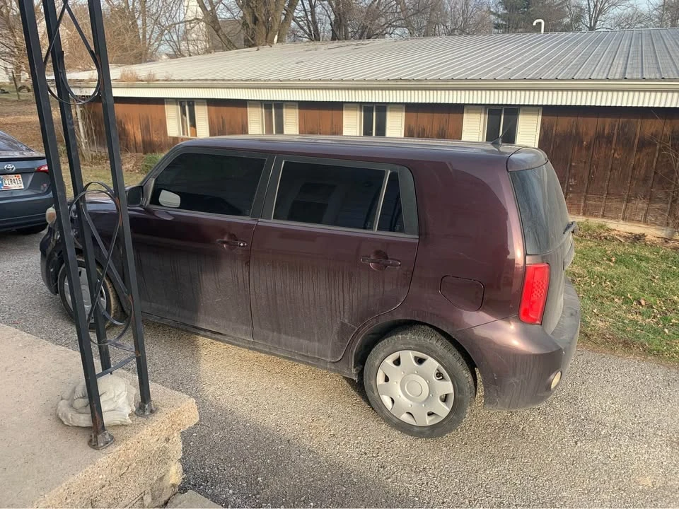 2010 Scion xB - Image 2 of 3