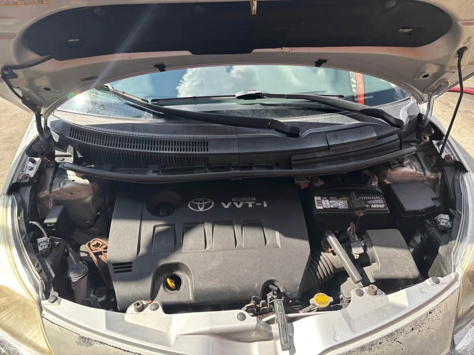 2010 Scion xD - Image 3 of 8