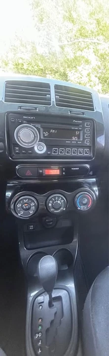 2010 Scion xD - Image 12 of 12