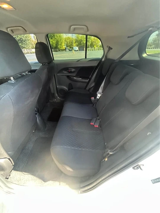 2010 Scion xD - Image 11 of 12