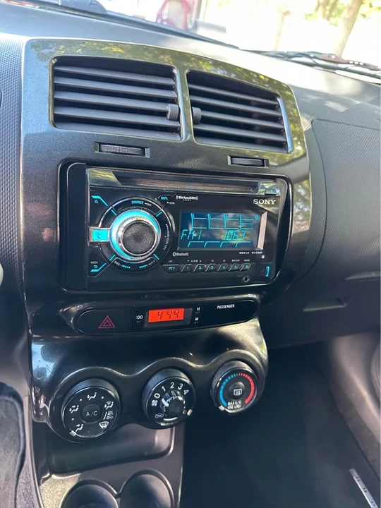 2010 Scion xD - Image 12 of 14