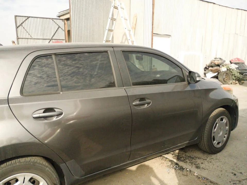 2010 Scion xD - Image 11 of 11